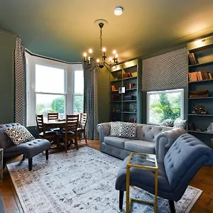 Fairview Boutique In West Bridgford Centre Apartment