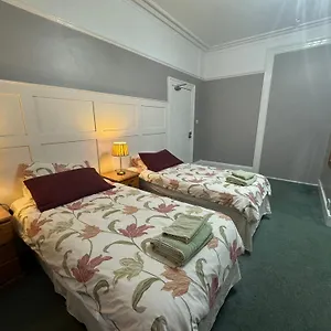 The Bliss 2 Stay, Self Check-in With Smart Lock, Non Smoking In And Out Southampton